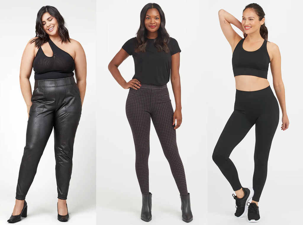 You Only Have a Few Hours Left to Shop These Spanx 50% Off Deals