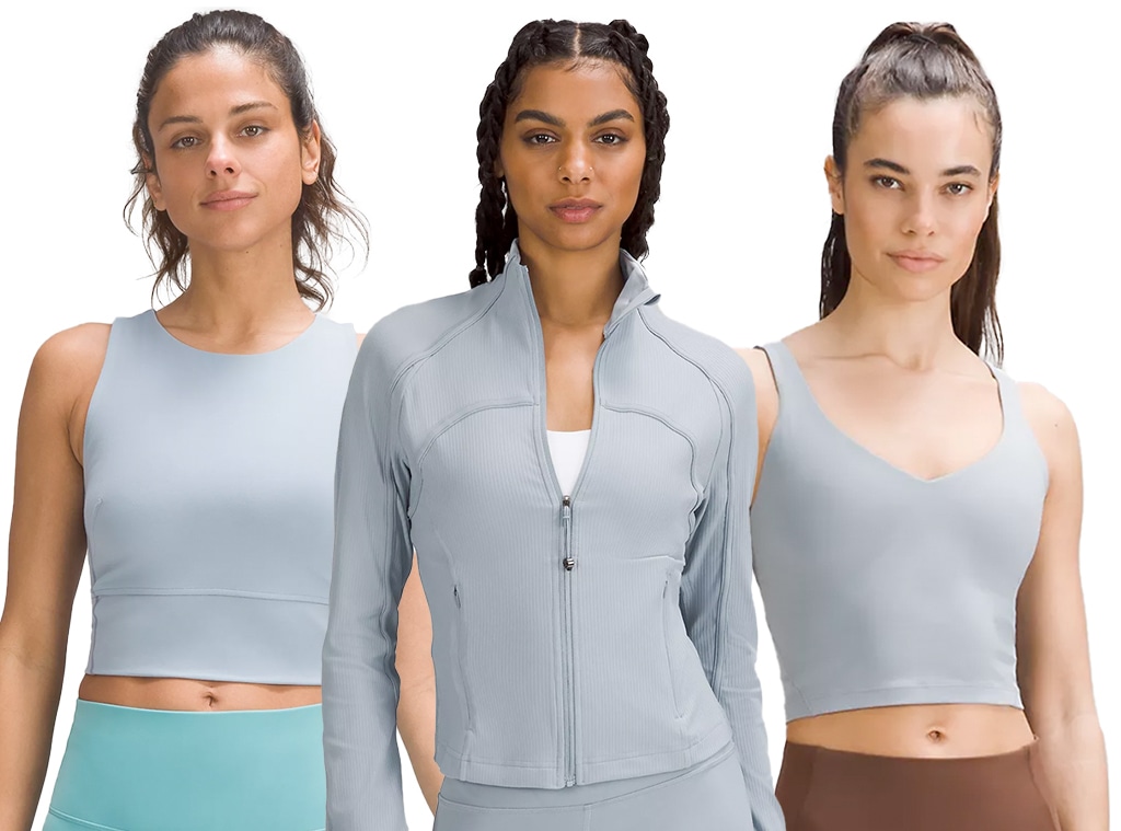 E! Insider Shop: Lululemon Deals