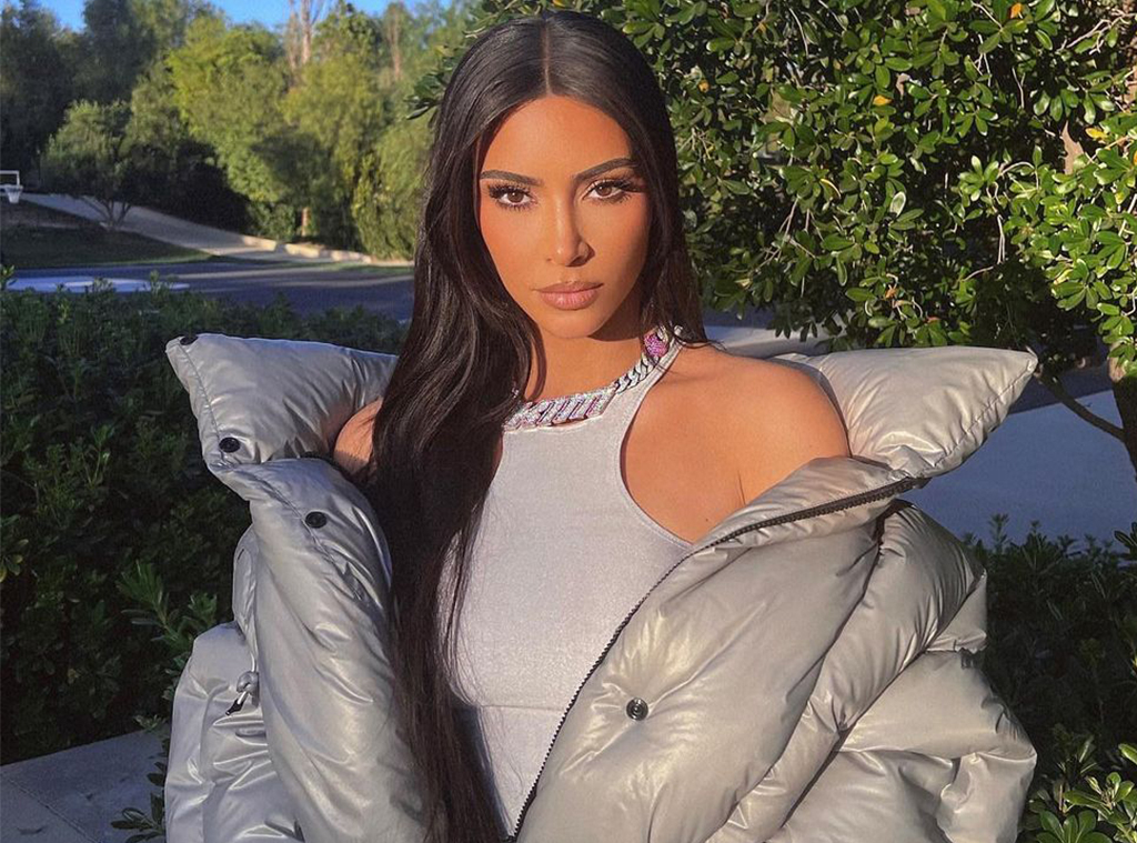 Kim Kardashain, Sex Confessions