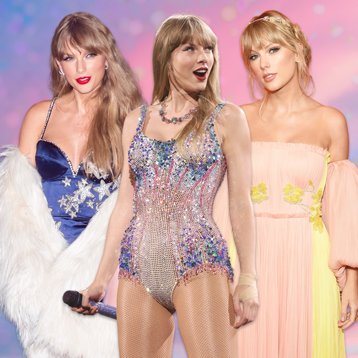 Taylor Swift's birthday: 13 reasons for her to celebrate the big 34