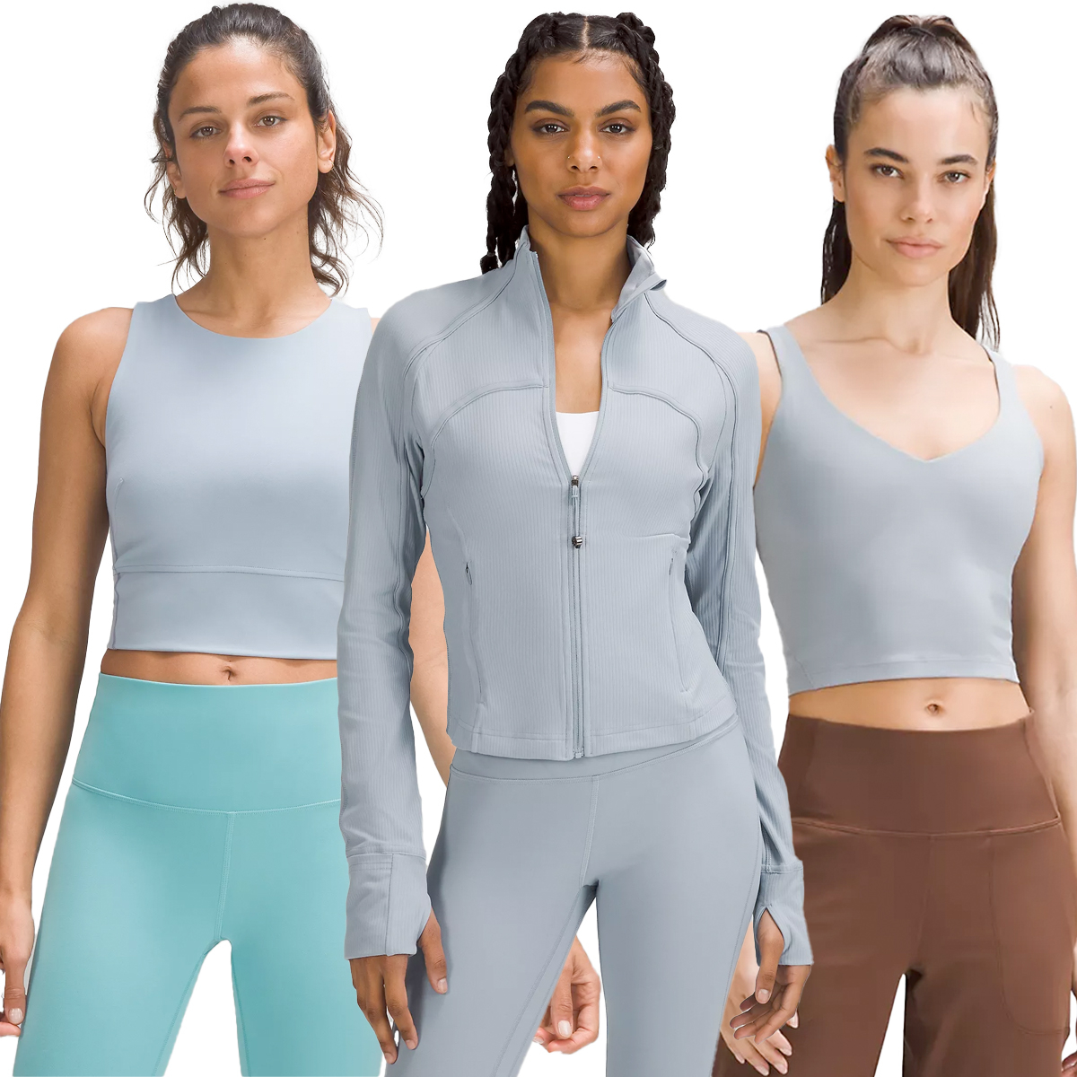7 Best lululemon Leggings of 2024, Vetted and Reviewed - PureWow