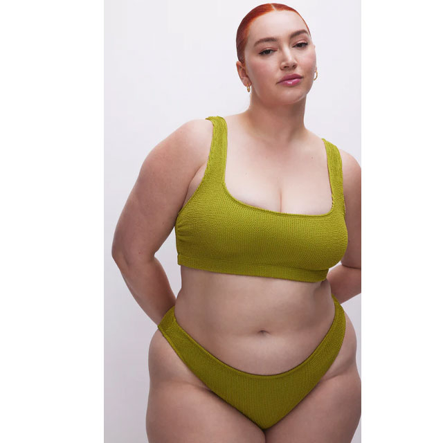 24 Bikinis for Big Boobs That Are Stylish for Cup Sizes from D-M