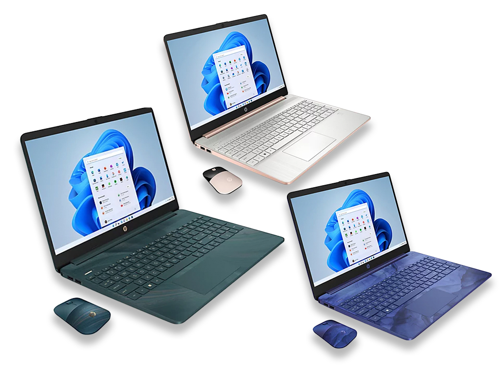 Ecomm:  HP Laptop Deal