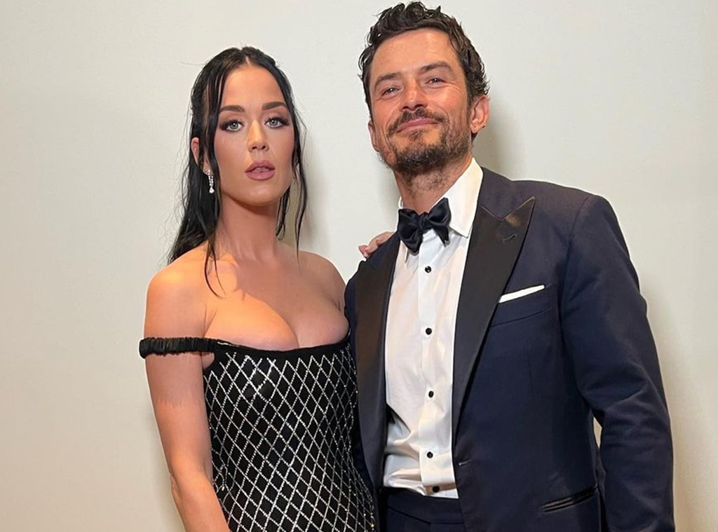 Orlando Bloom Posts About "Loneliness" Amid Katy Perry Split