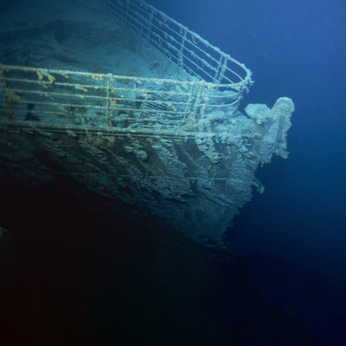 Останките на Титаник отново ще имат посетители Близо една година след