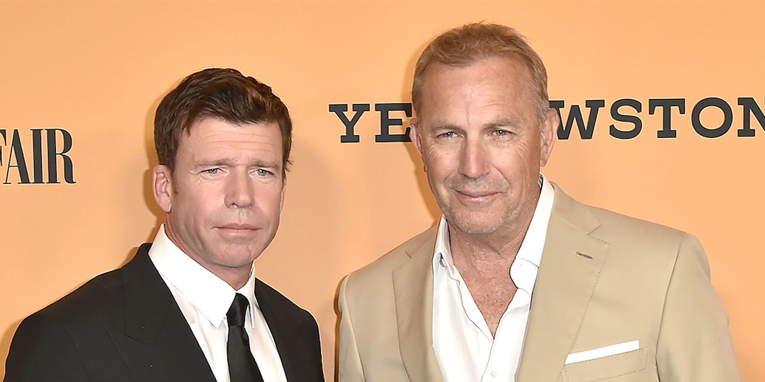 Yellowstone Creator Breaks Silence on Kevin Costner's Exit