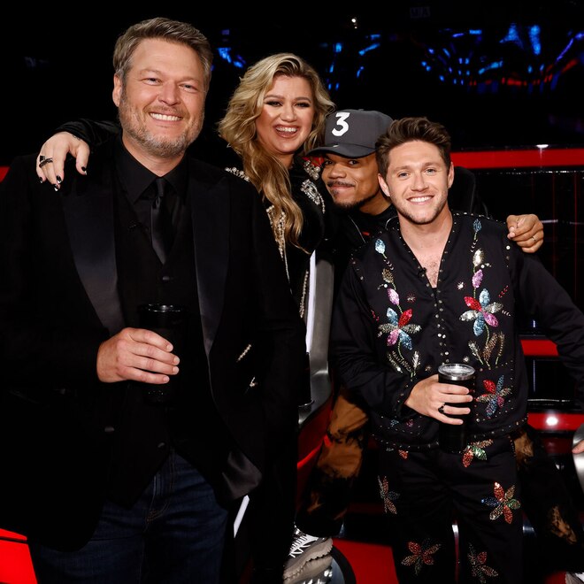 The Voice Season 23