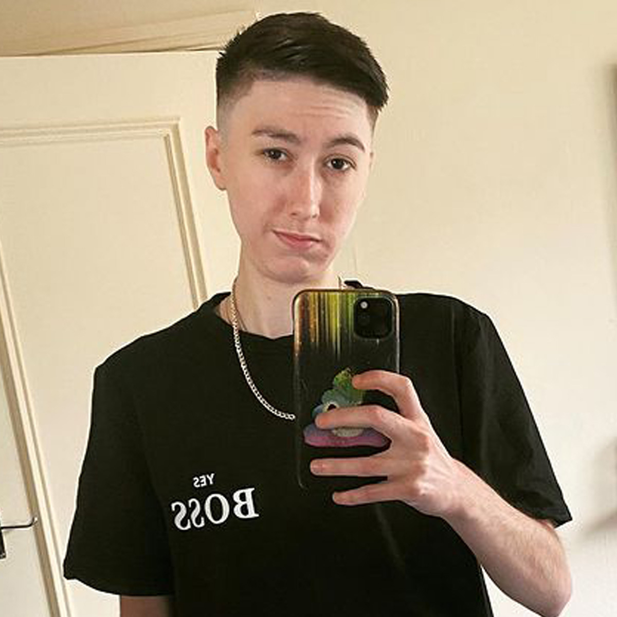Vine’s Tristan Simmonds Starting Testosterone After Sharing He’s Trans
