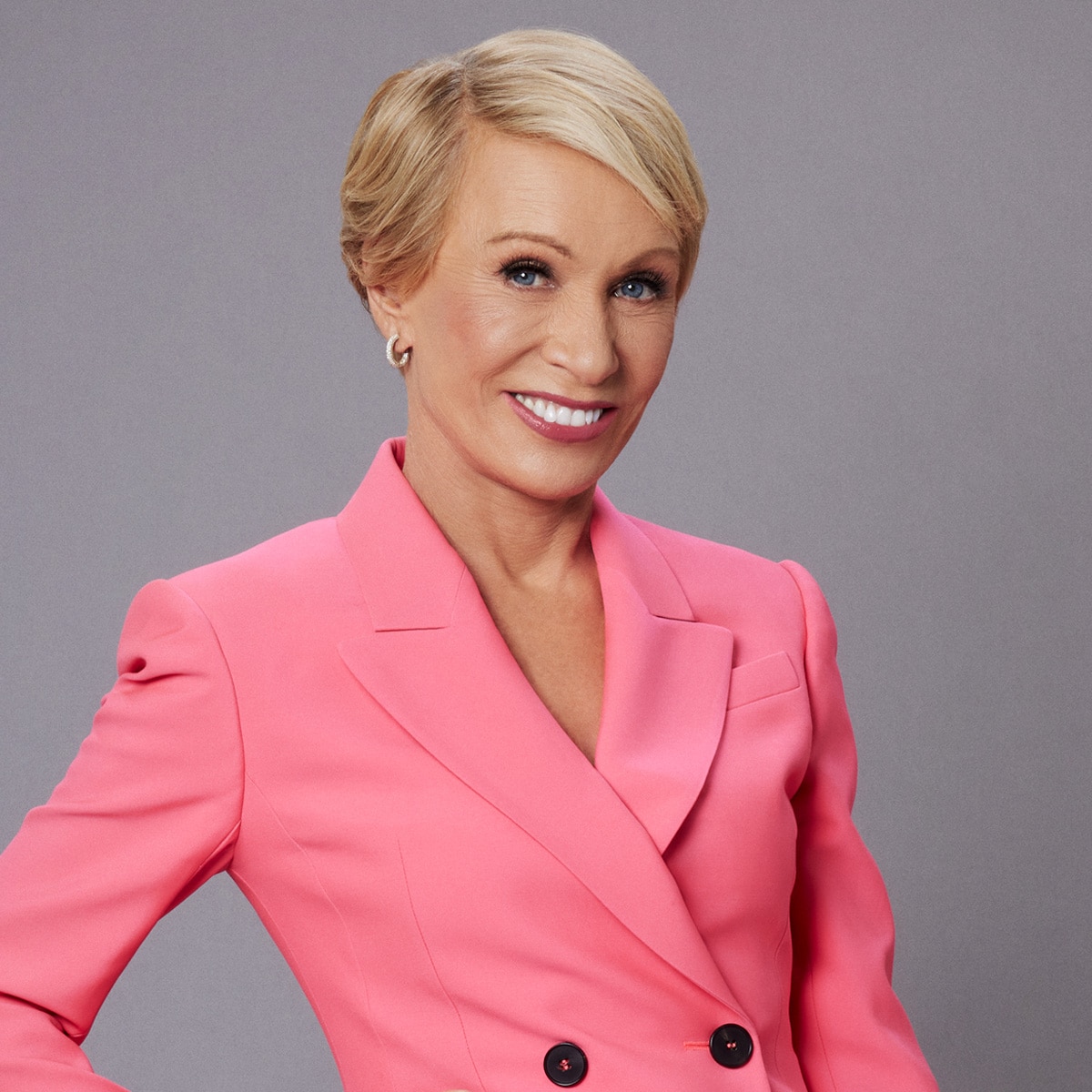 Shark Tank’s Barbara Corcoran Reveals 8 Million Investment