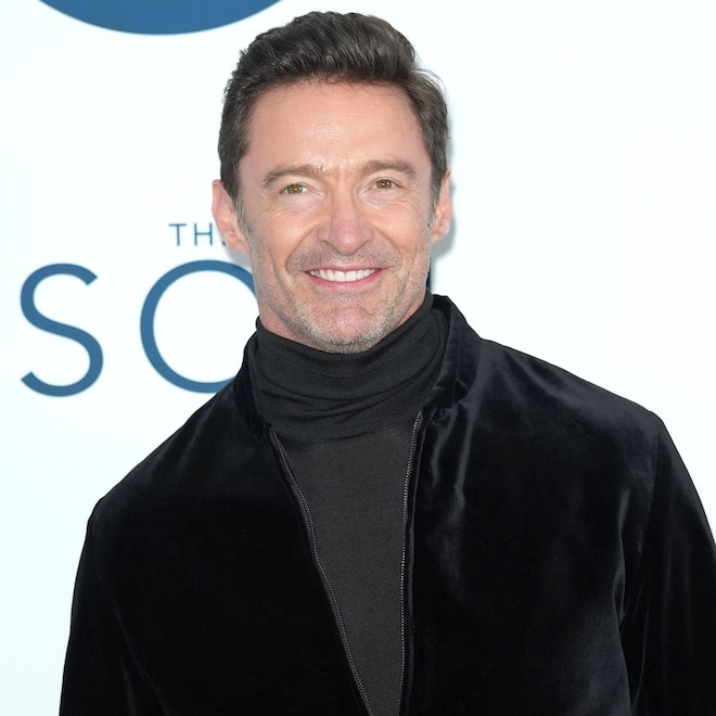 Hugh Jackman