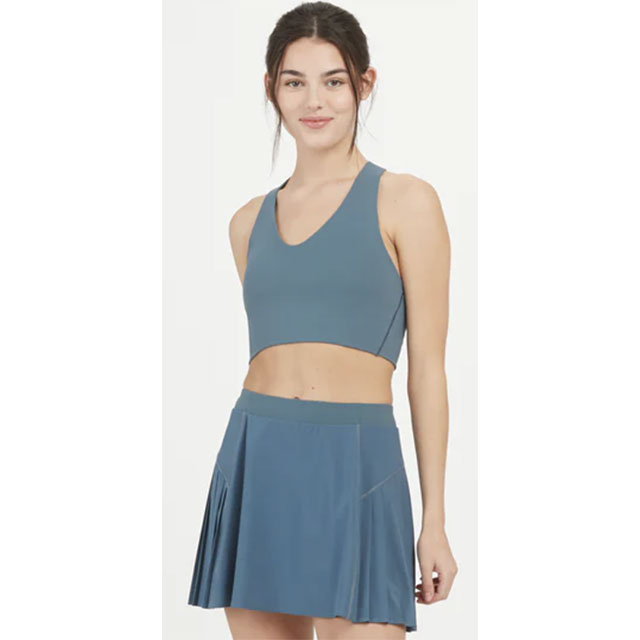 This Trending Spanx Skort Is On Major Sale—But Only For a Limited Time