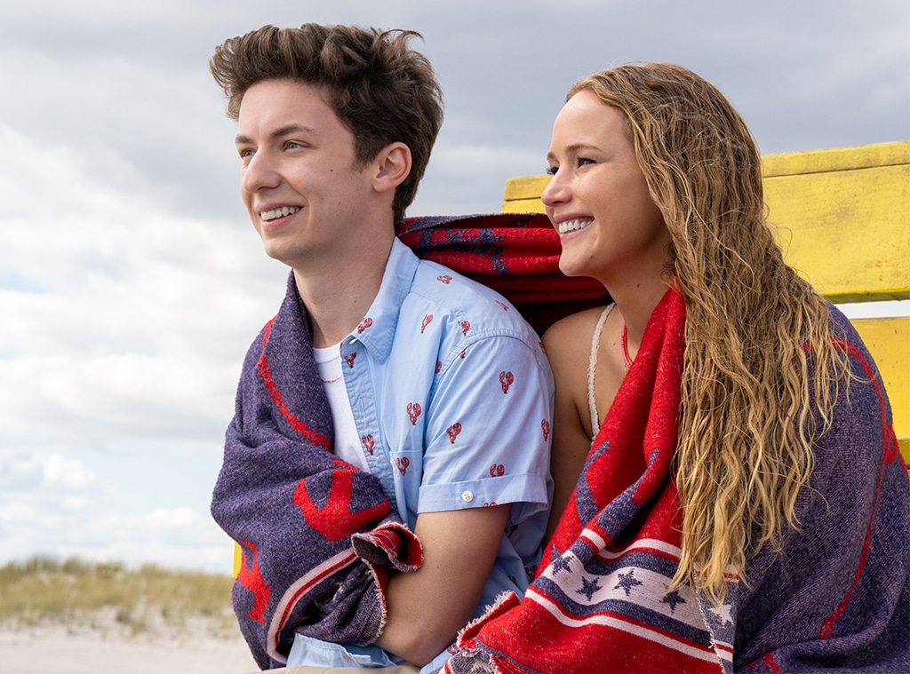 No Hard Feelings, Movie Stills