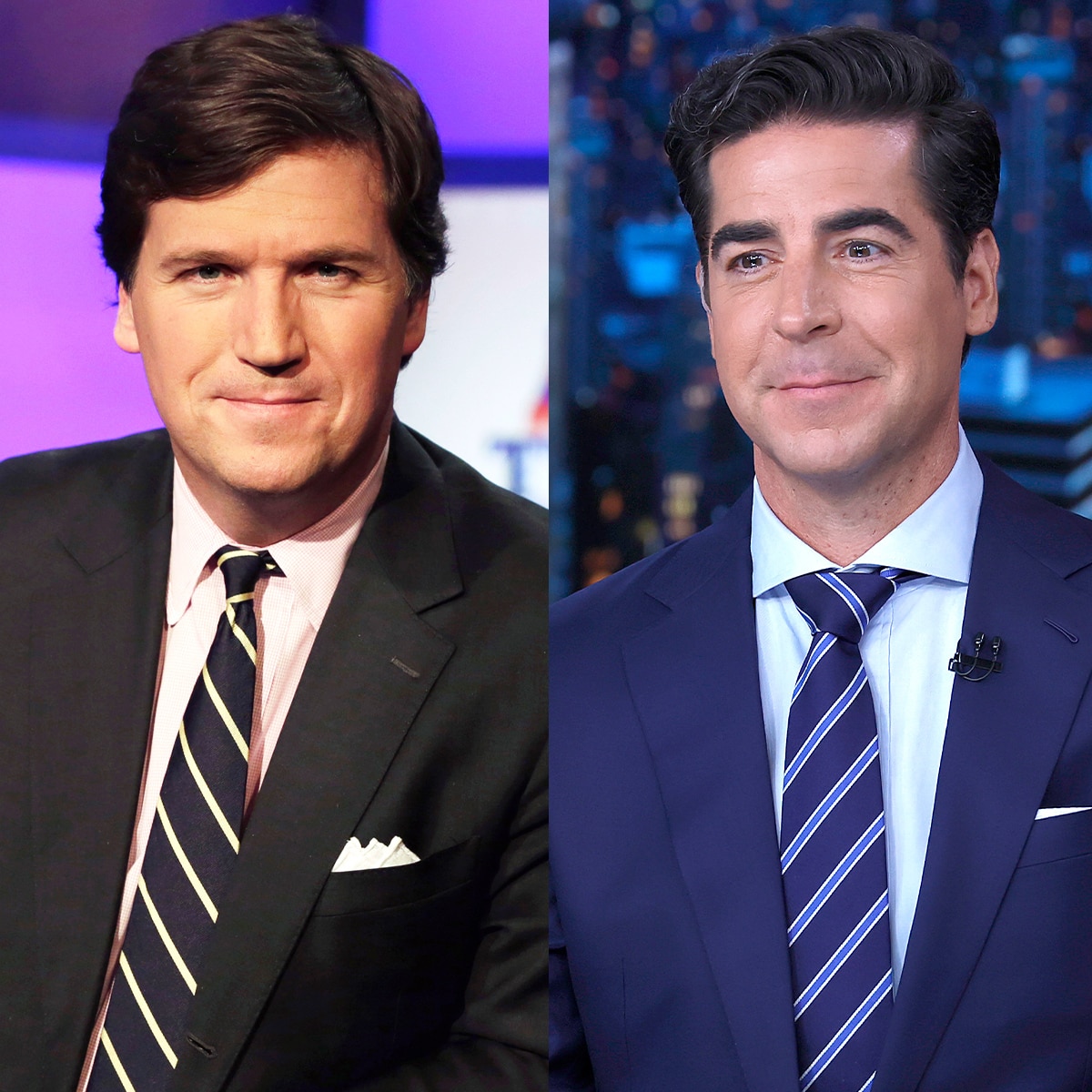 Fox News Reveals New Host Taking Over Tucker Carlson’s Time Slot - E ...