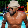 Shemar Moore