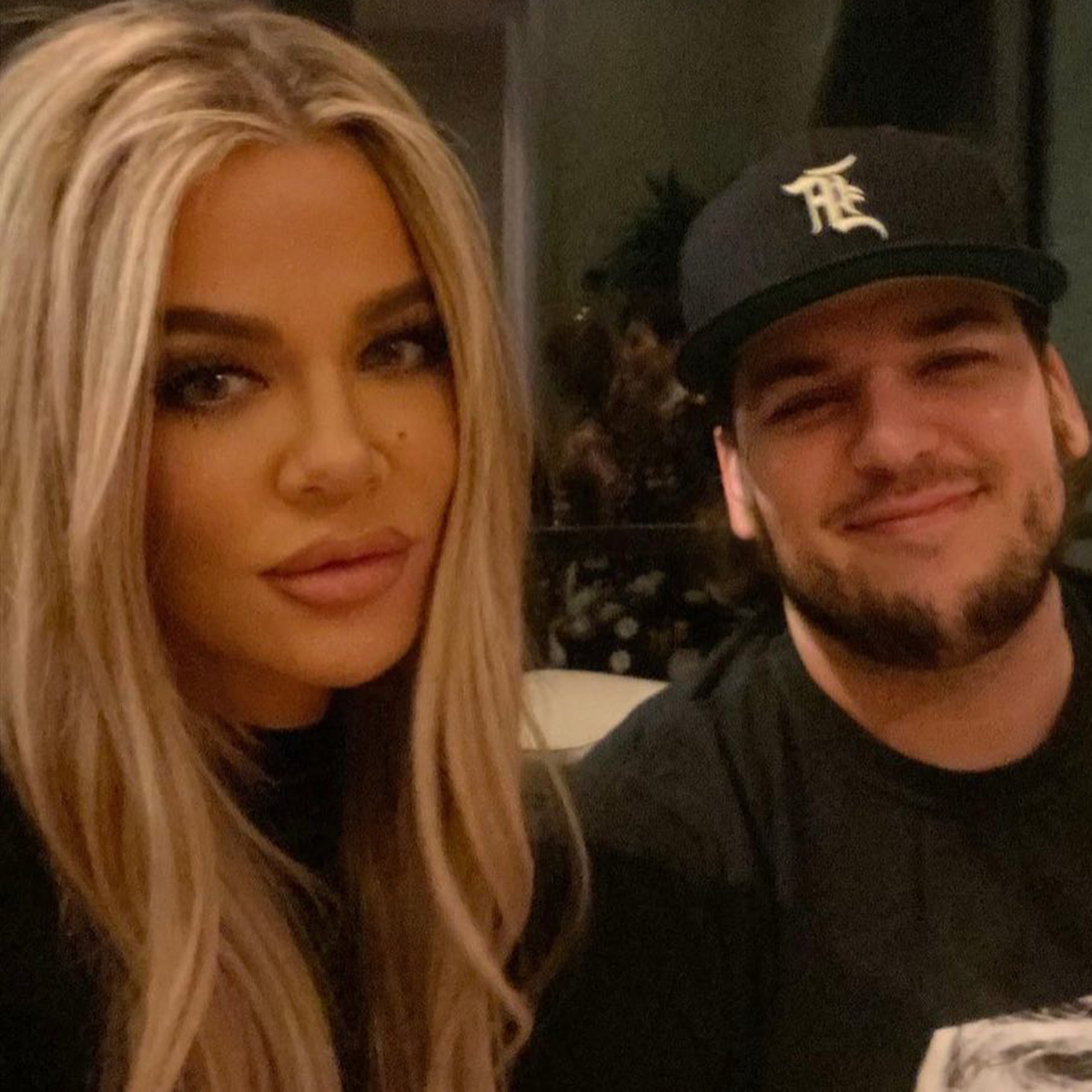 Kris Jenner gives a rare update on how Rob Kardashian's doing