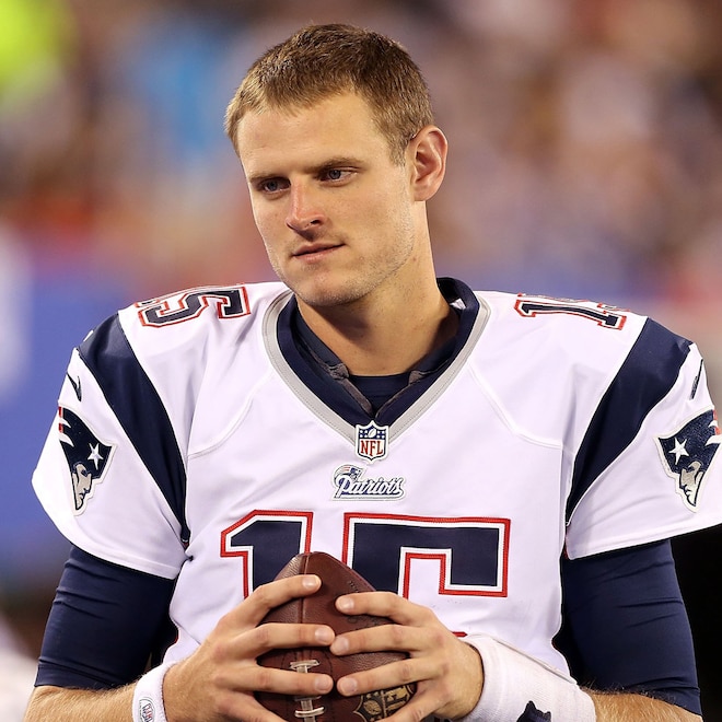 Ryan Mallett