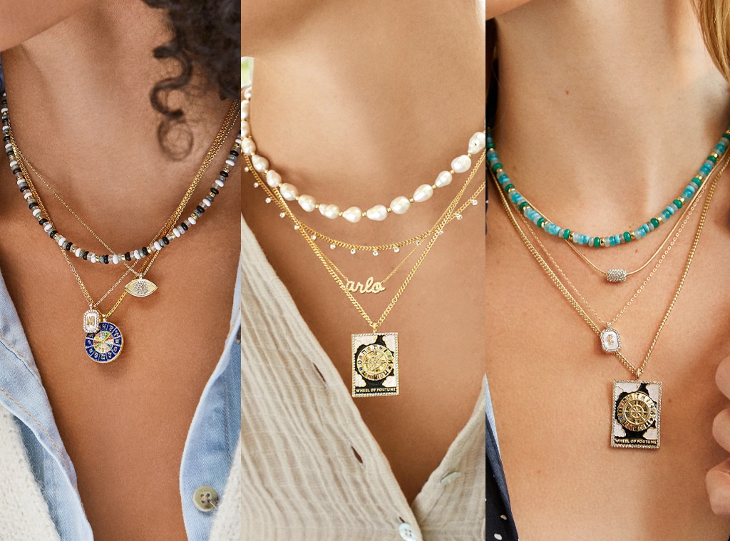 E! Insider Shop: BaubleBar