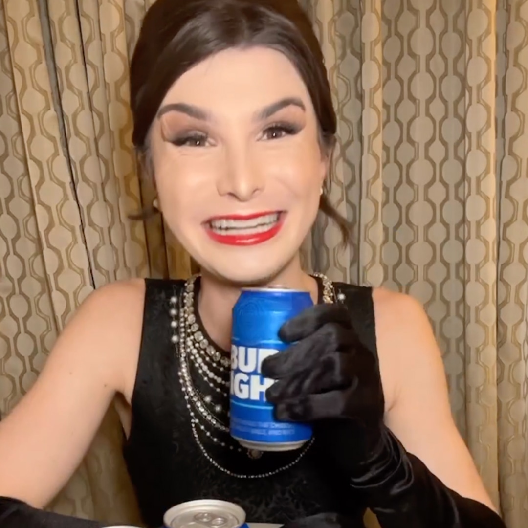 Anheuser-Busch CEO Addresses Bud Light Controversy Over Dylan Mulvaney Anheuser-Busch CEO Addresses Bud Light Controversy Over Dylan Mulvaney