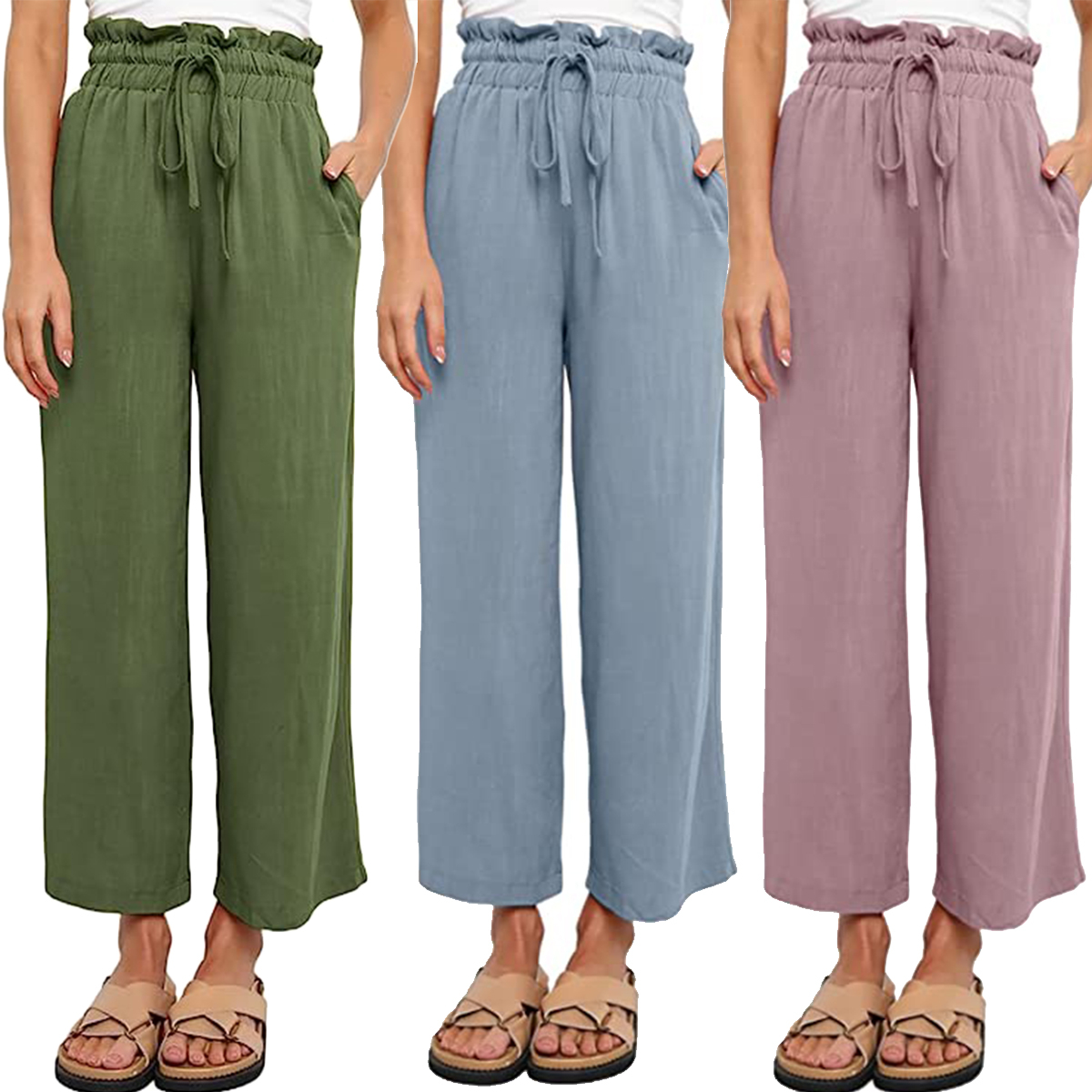 The Best Comfortable, Chic Pants on Sale For  Prime Day