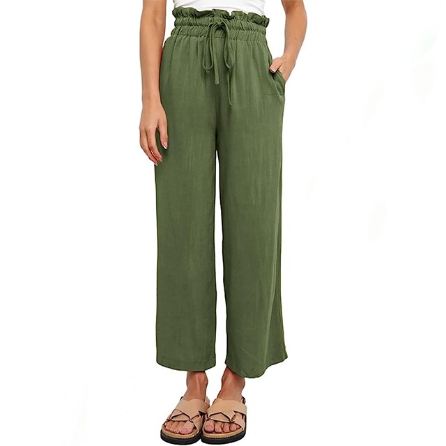 Shoppers Love These Cute, Comfy & On-Sale Pants for the Summer