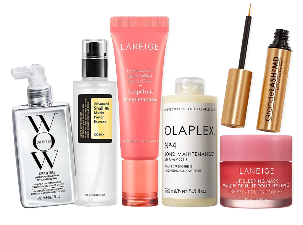 Ecomm: Amazon Prime Day 2023 Beauty Deals