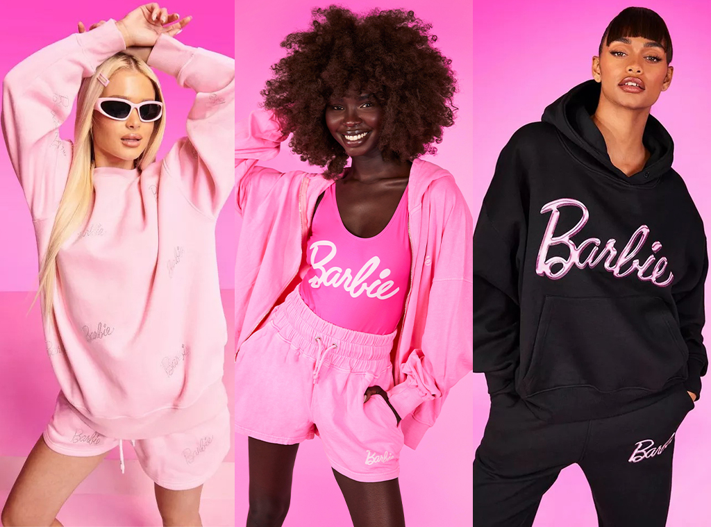 Boohoo Drops Size-Inclusive Collab—and Yes, It's Fantastic -