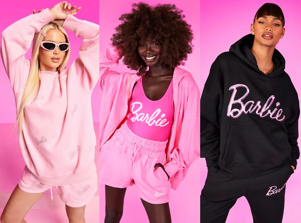 E! Insider Shop: Boohoo Barbie Collection