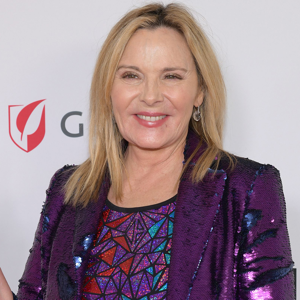 Kim Cattrall's Cuffed Jeans Can Be Copied with These Lookalikes