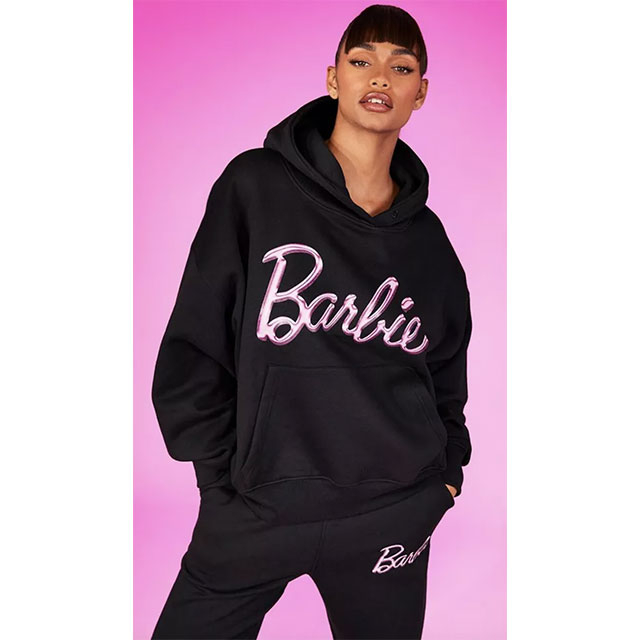 Barbie™ x boohoo, Shoppez la collection