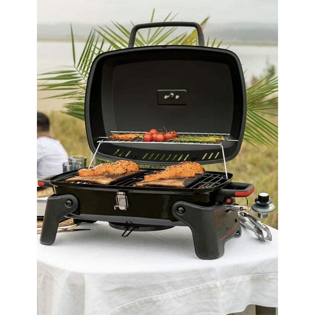 The Best Prime Day Portable Grill Deals Coleman Cuisinart More