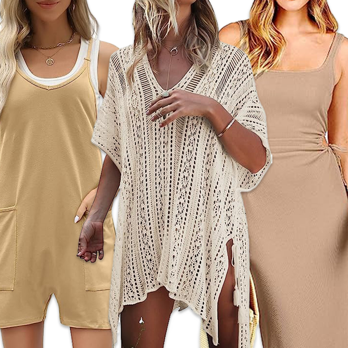 Step up Your Fashion With the Top 17 Trending Amazon Styles Right Now