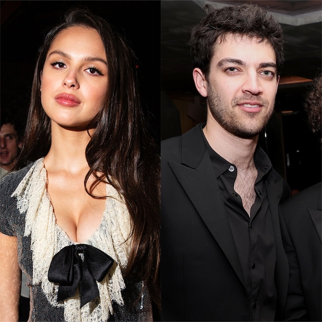 Olivia Rodrigo, Adam Faze