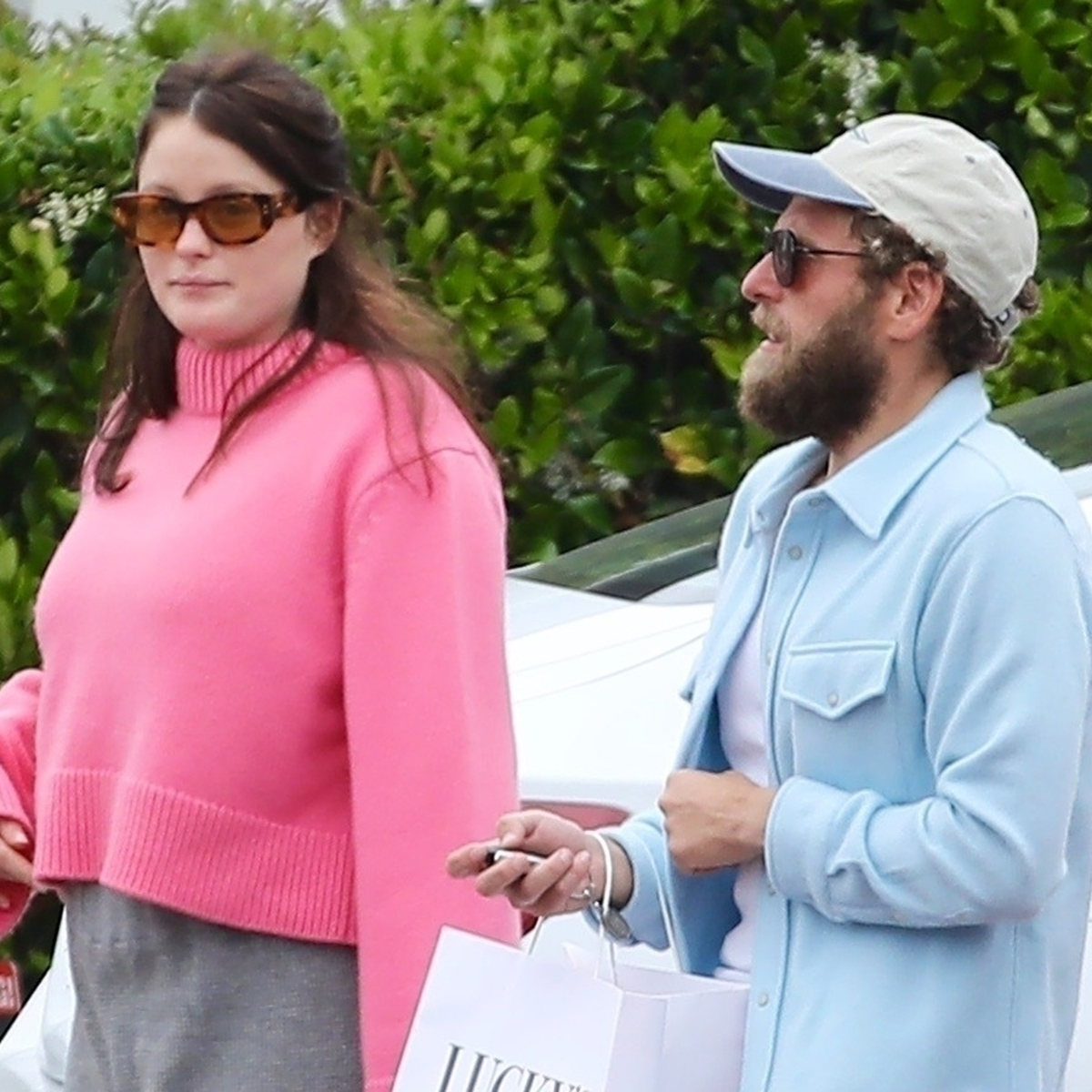 Jonah Hill & Olivia Millar Privately Married, Welcomed Baby No. 2