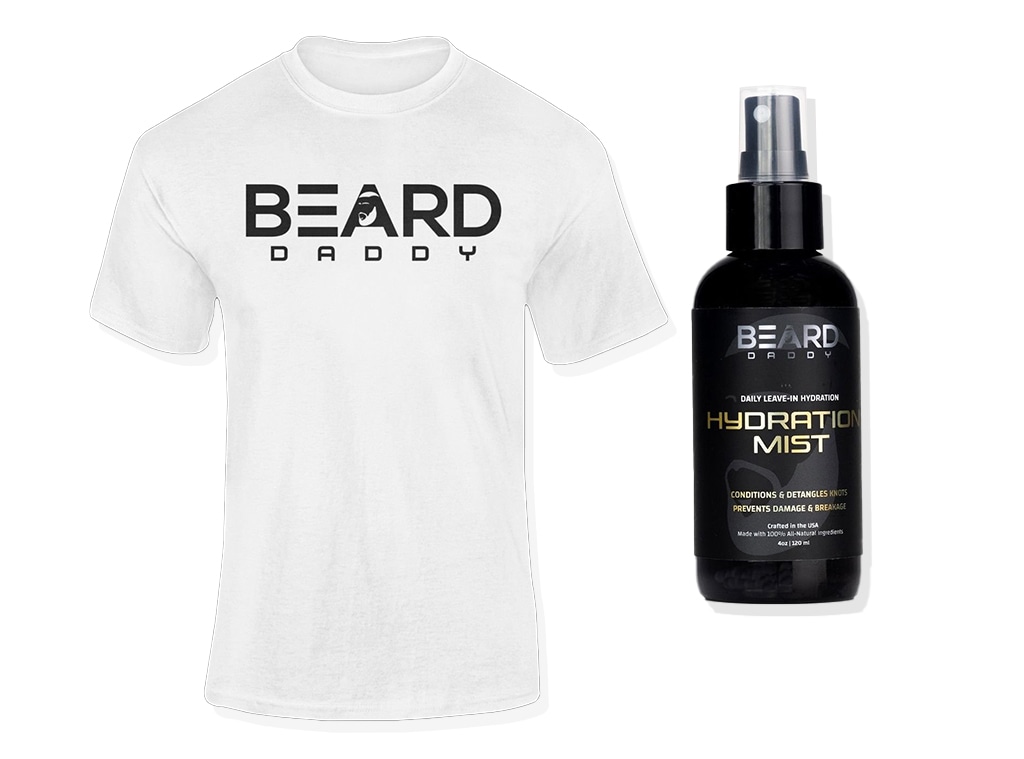 Ecomm: Beard Daddy