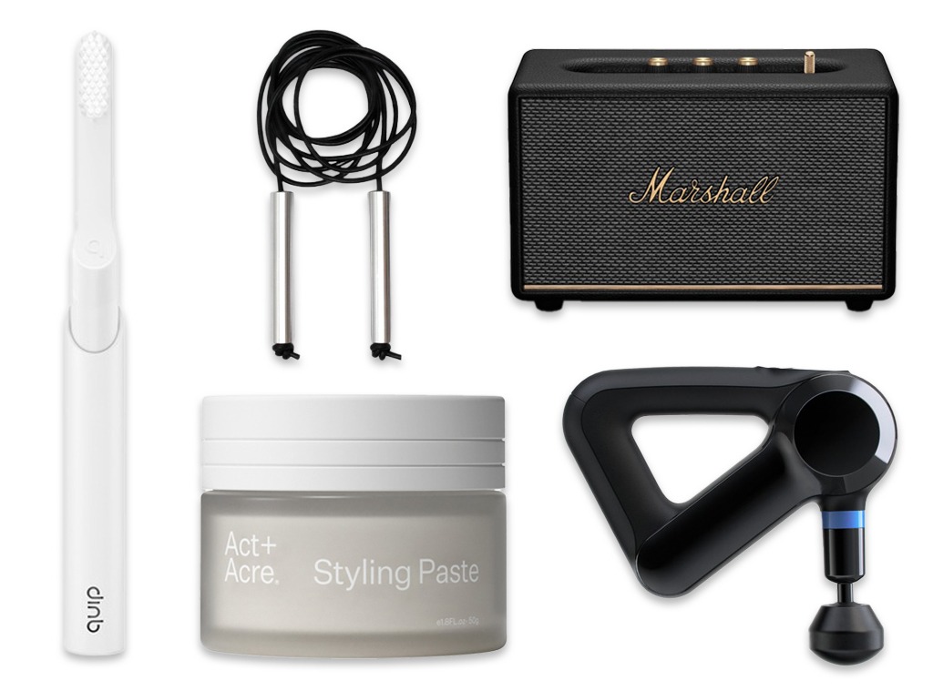 E! Insider Shop, Goop Fathers Day Gifts