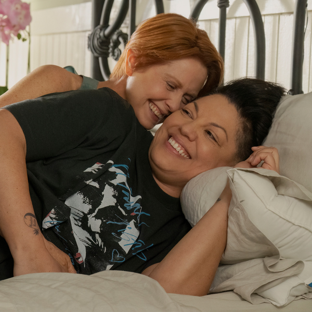 Photos from We Ranked All the Sex and the City Relationships