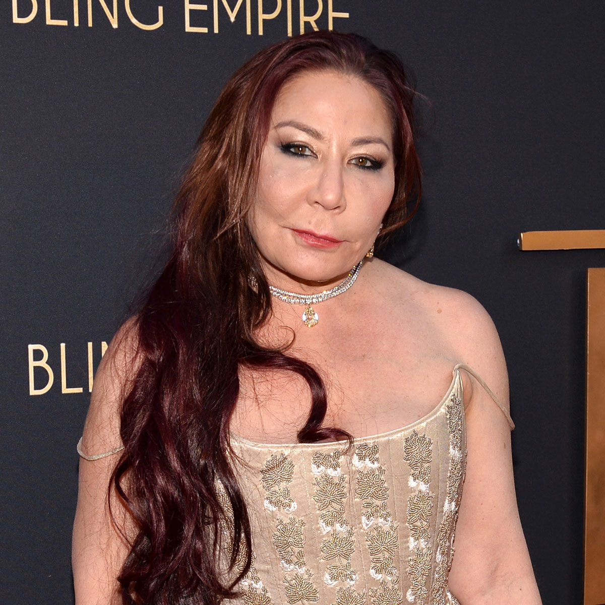Bling Empire’s Anna Shay Dead at 62 After Stroke