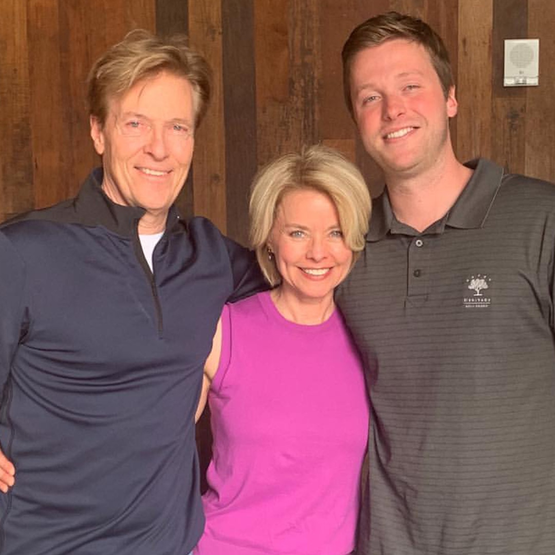 General Hospital's Jack and Kristina Wagner Honor Son Harrison