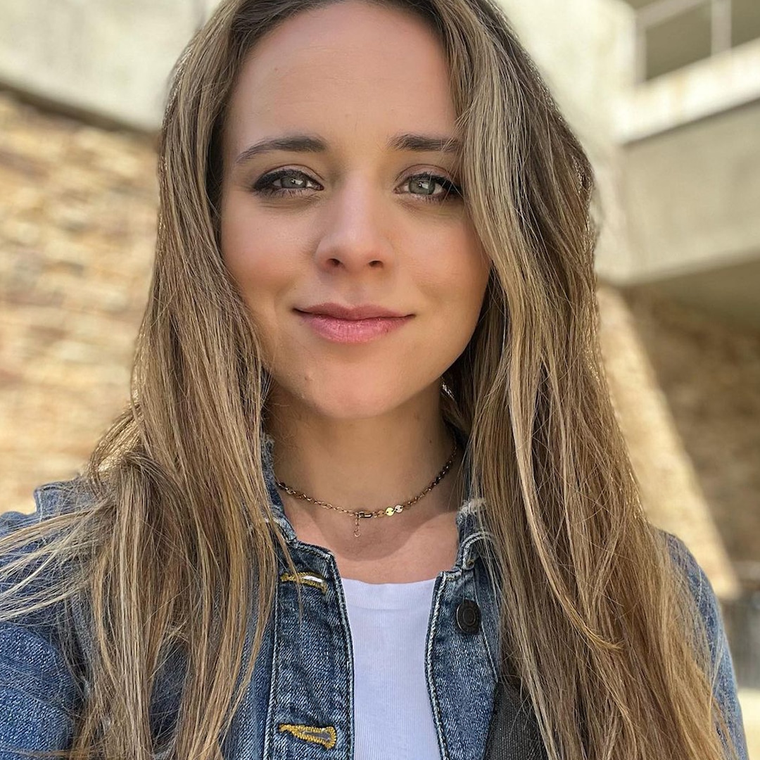 Jinger Duggar Details “Wild” Visit to Family’s Home in Arkansas Jinger Duggar Details “Wild” Visit to Family’s Home in Arkansas