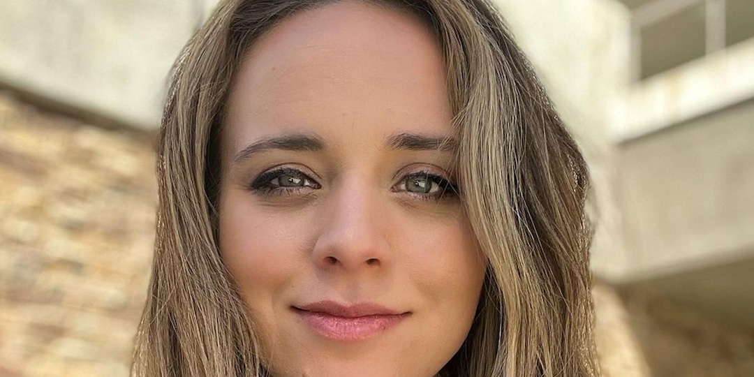 Jinger Duggar Spends Christmas With Her Family for First Time in Nearly a Decade