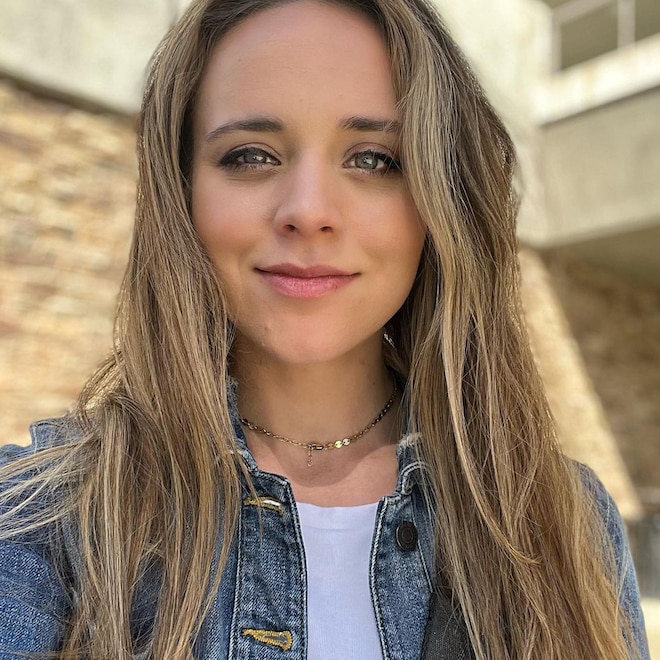 Jinger Duggar Vuolo, Instagram