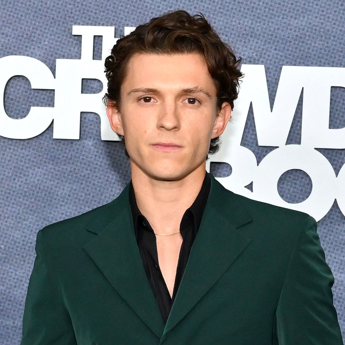 Tom Holland