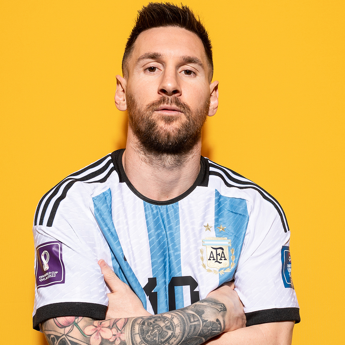 Lionel Messi Announces Move to Major League Soccer, Rejecting 0