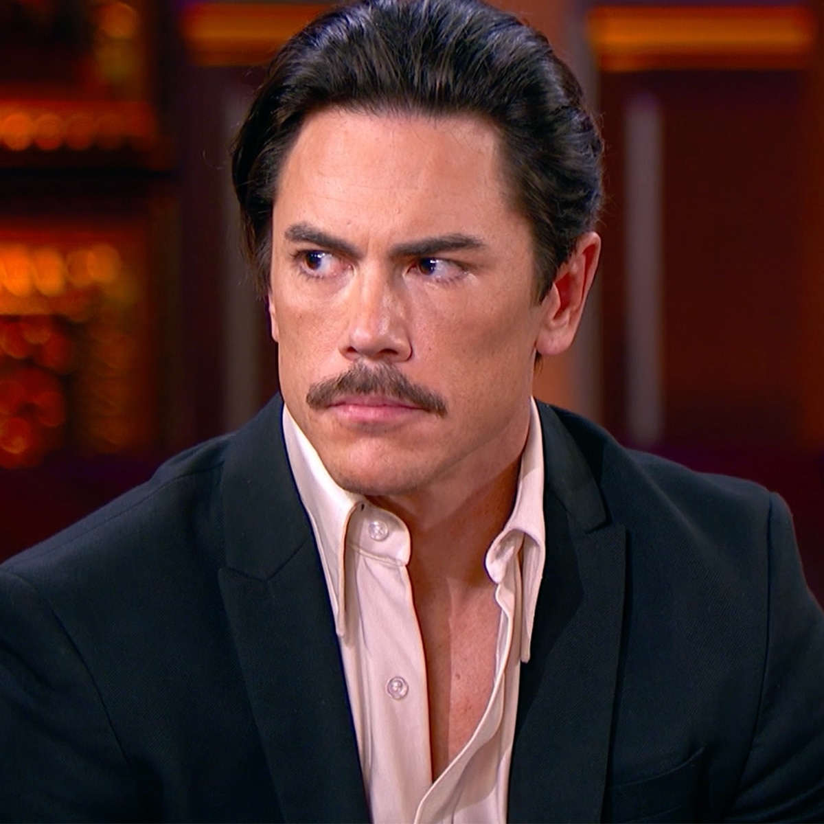 Tom Sandoval, Vanderpump Reunion 3