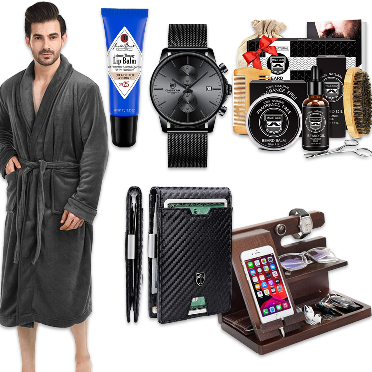 Shop the Best Father’s Day Gift Ideas From Amazon