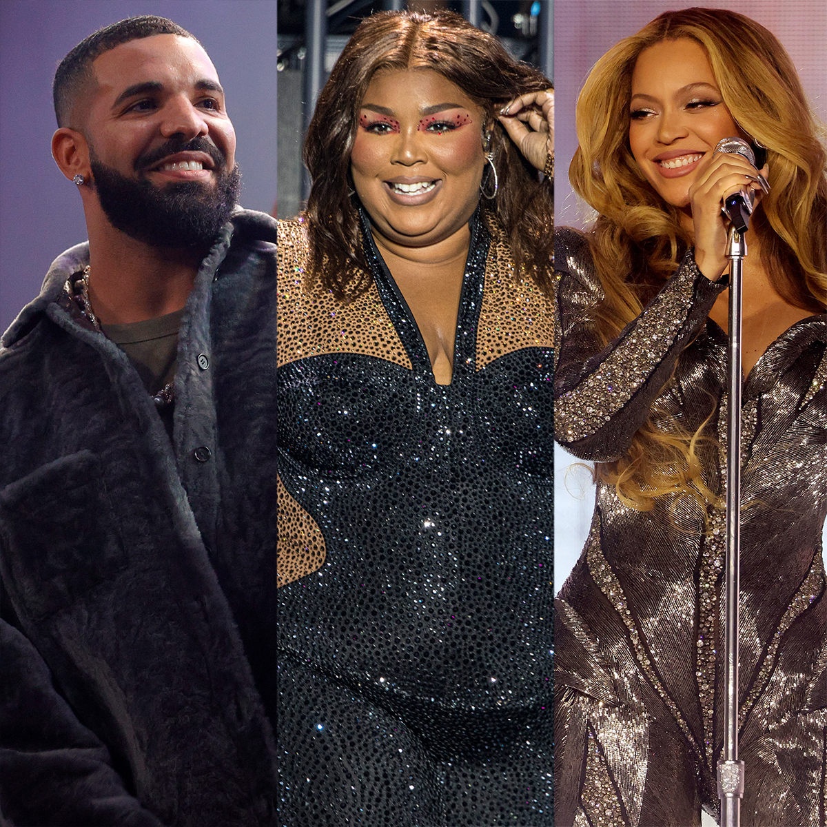 The BET Award Nominations 2023 Are Finally Here See the Full List