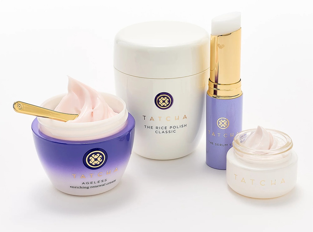 Ecomm: Tatcha Flash Deal