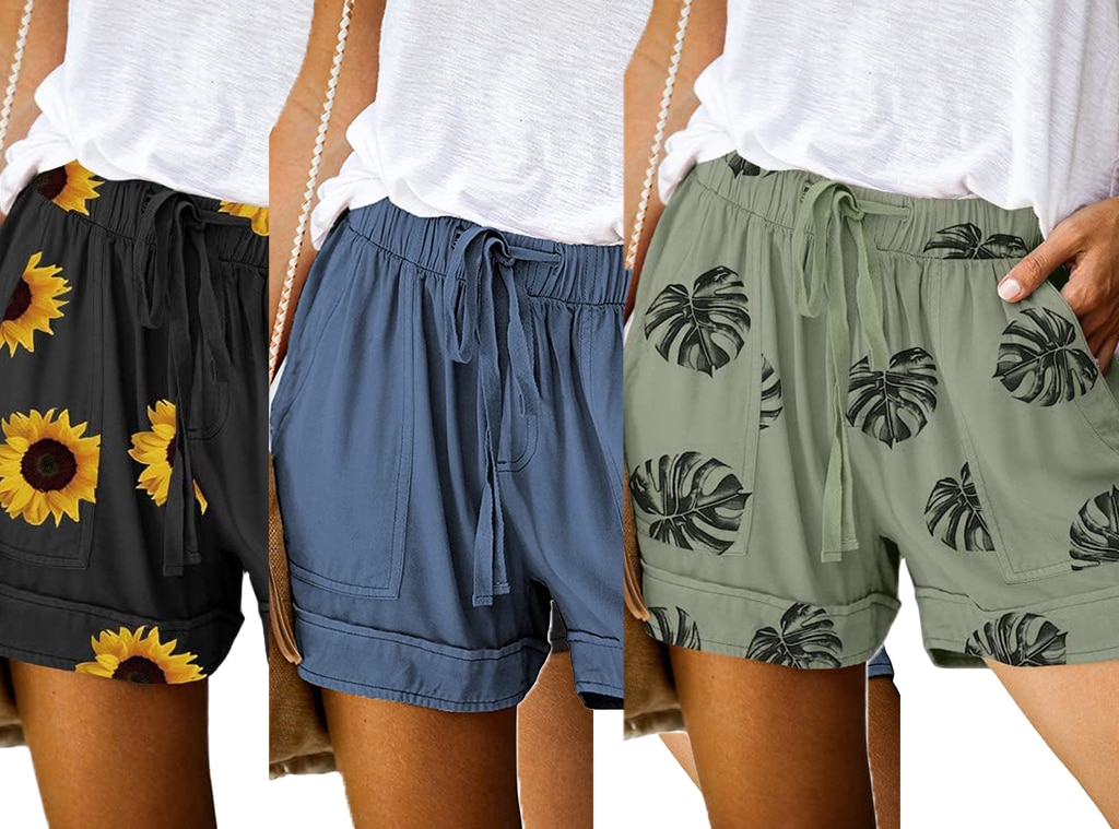 Cheap best sale comfy shorts