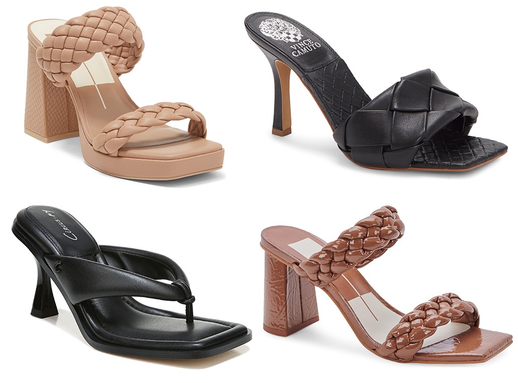 ecomm: nordstrom sandal sale