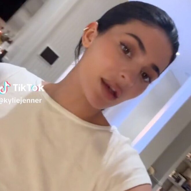 Kylie Jenner, House Tour